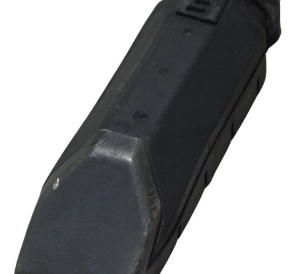Pedaleira Traseira Esq Yamaha Xtz 250 Tenere 11-15 Original