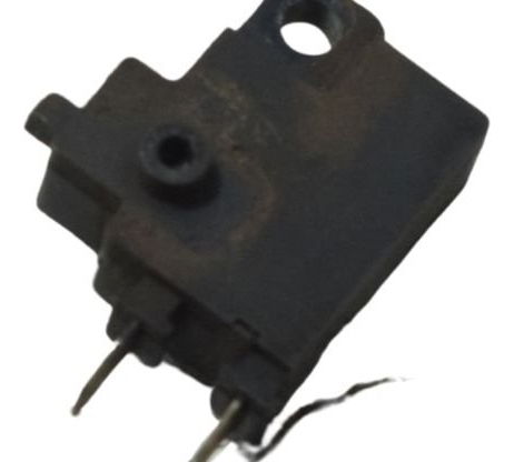 Interruptor Freio Dianteiro Yamaha Xtz 250 Tenere 11-15 Orig Preto