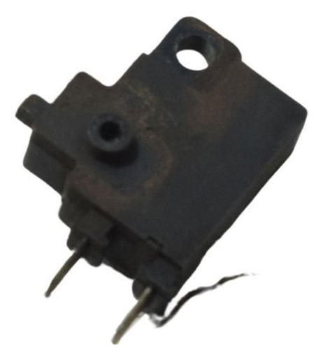 Interruptor Freio Dianteiro Yamaha Xtz 250 Tenere 11-15 Orig - Preto