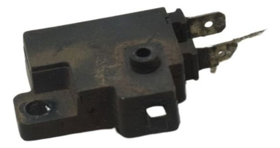 Interruptor Freio Dianteiro Yamaha Xtz 250 Tenere 11-15 Orig - Preto