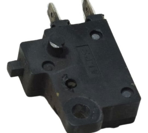 Interruptor Freio Dianteiro Yamaha Xtz 250 Tenere 11-15 Orig Preto