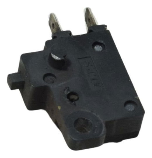 Interruptor Freio Dianteiro Yamaha Xtz 250 Tenere 11-15 Orig - Preto