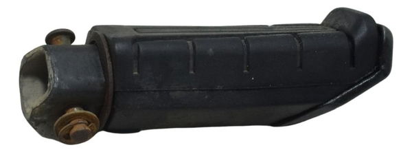 Pedaleira Traseira Dir Yamaha Xtz 250 Tenere 11-15 Original