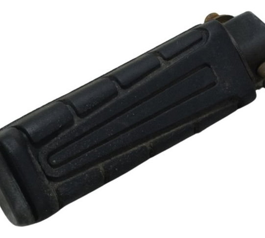 Pedaleira Traseira Dir Yamaha Xtz 250 Tenere 11-15 Original