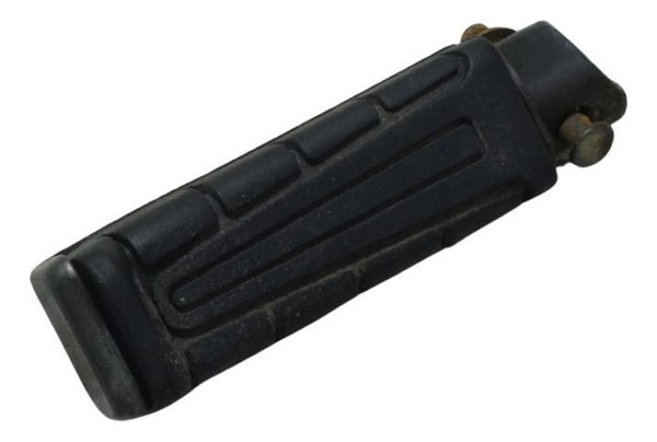 Pedaleira Traseira Dir Yamaha Xtz 250 Tenere 11-15 Original