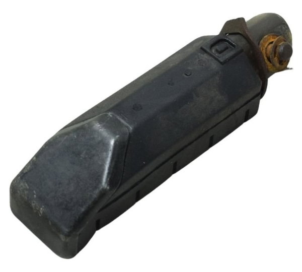 Pedaleira Traseira Dir Yamaha Xtz 250 Tenere 11-15 Original