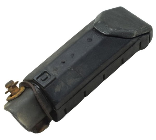 Pedaleira Traseira Dir Yamaha Xtz 250 Tenere 11-15 Original