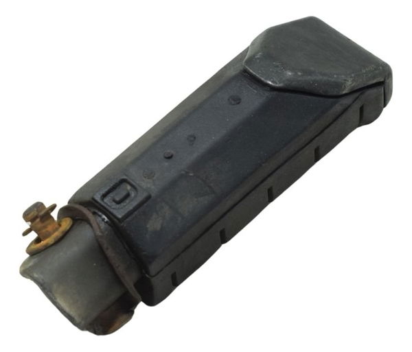 Pedaleira Traseira Dir Yamaha Xtz 250 Tenere 11-15 Original