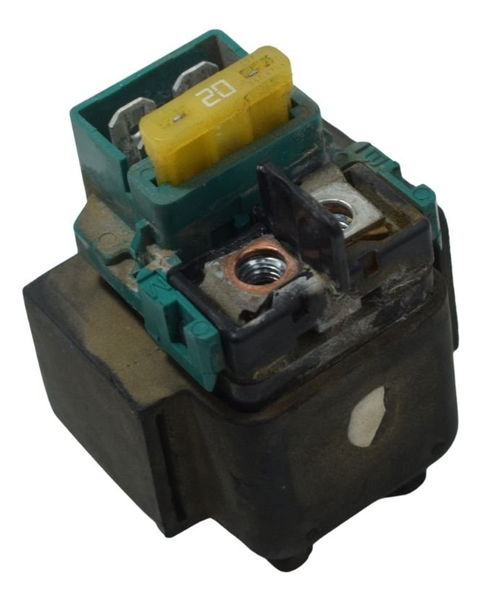 Rele Partida Honda Cb 250f Twister 16-22 Original