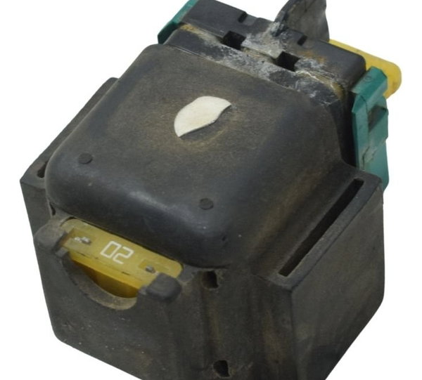 Rele Partida Honda Cb 250f Twister 16-22 Original