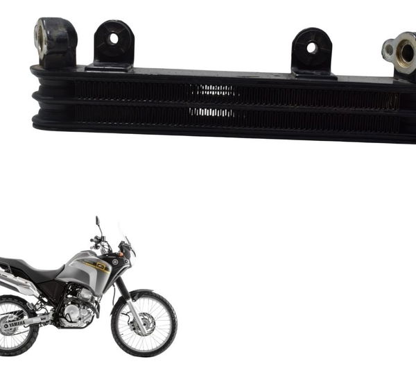Radiador Yamaha Xtz 250 Tenere 11-15 Original