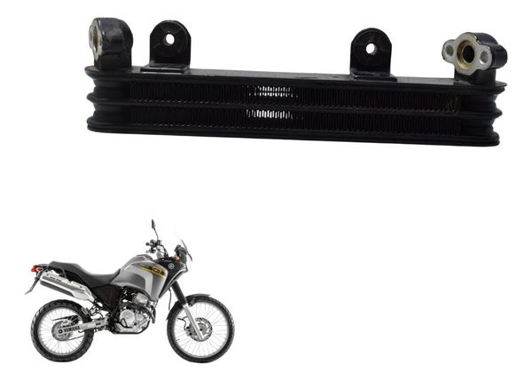 Radiador Yamaha Xtz 250 Tenere 11-15 Original