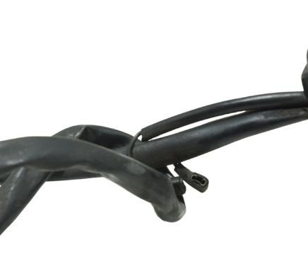 Chave Punho Partida Honda Cb 250f Twister 16-22 Original