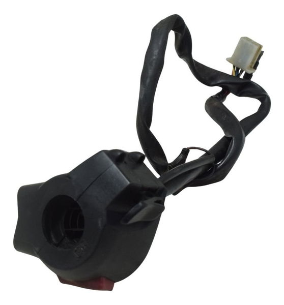 Chave Punho Partida Honda Cb 250f Twister 16-22 Original