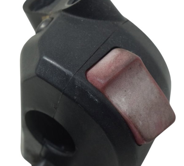 Chave Punho Partida Honda Cb 250f Twister 16-22 Original
