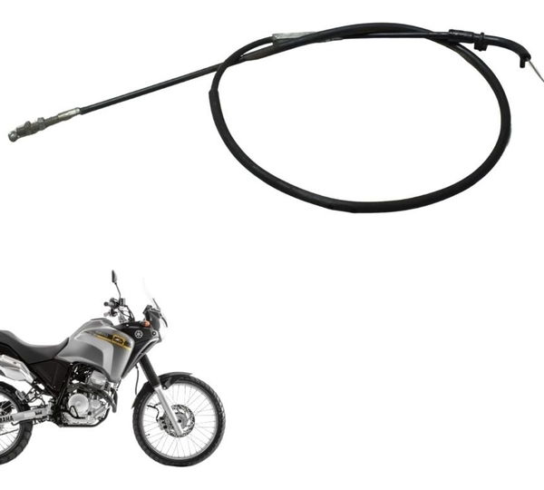 Cabo B Acelerador Yamaha Xtz 250 Tenere 11-15 Original