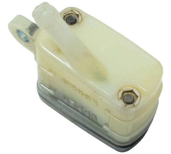 Reservatorio Freio Traseiro Honda Cb 250f Twister 16-22 Orig