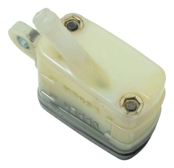 Reservatorio Freio Traseiro Honda Cb 250f Twister 16-22 Orig