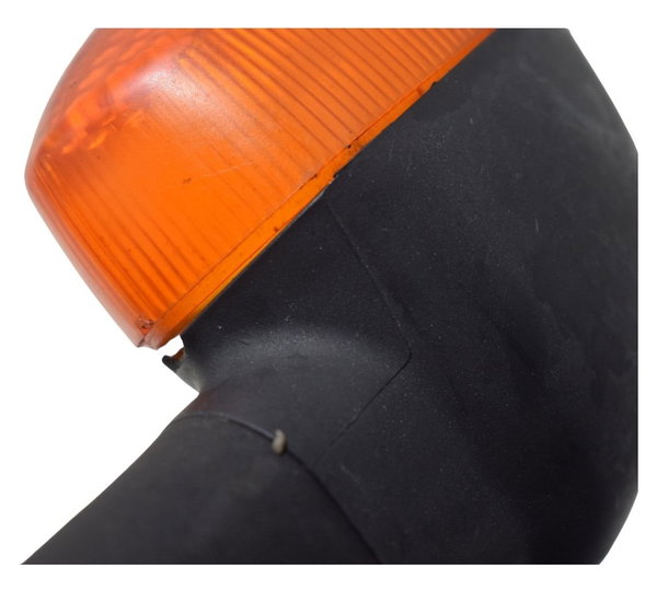 Pisca Diantei Dir C/ Avaria Yamaha Xtz 250 Tenere 11-15 Orig Direito