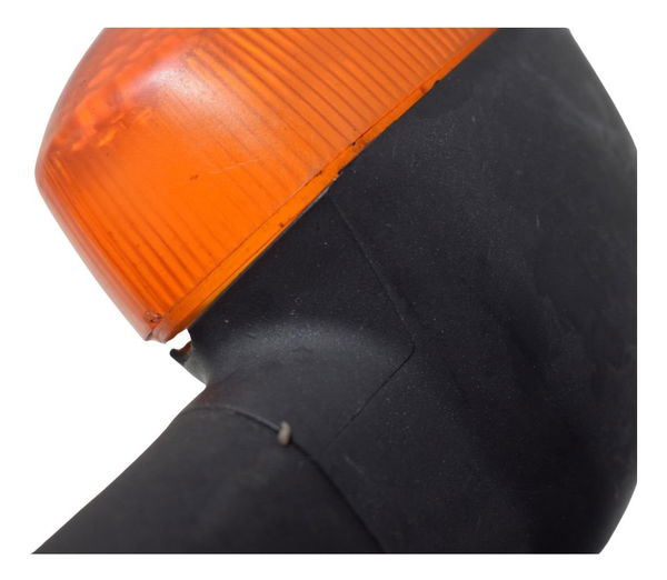 Pisca Diantei Dir C/ Avaria Yamaha Xtz 250 Tenere 11-15 Orig Direito