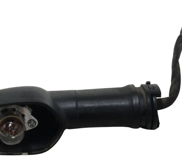 Pisca Dian Dir S/ Lente Yamaha Xtz 250 Tenere 11-15 Orig Direito Preto