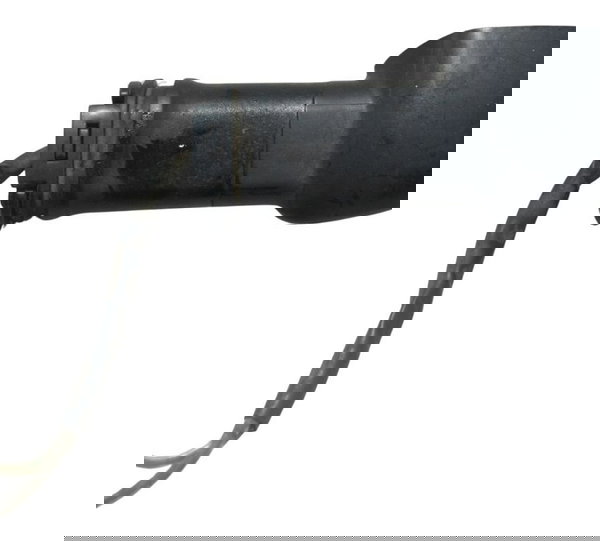 Pisca Dian Dir S/ Lente Yamaha Xtz 250 Tenere 11-15 Orig Direito Preto