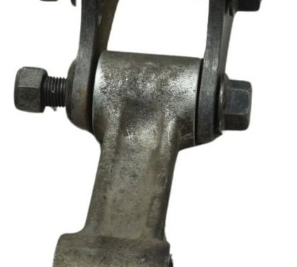Pro Link Yamaha Xtz 250 Tenere 11-15 Original
