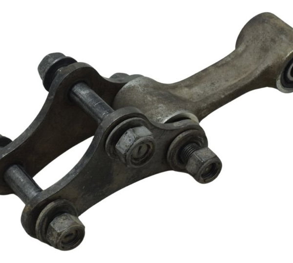 Pro Link Yamaha Xtz 250 Tenere 11-15 Original