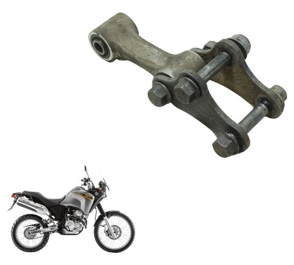 Pro Link Yamaha Xtz 250 Tenere 11-15 Original