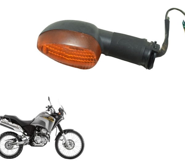 Pisca Dianteiro Direito Yamaha Xtz 250 Tenere 11-15 Original Direito