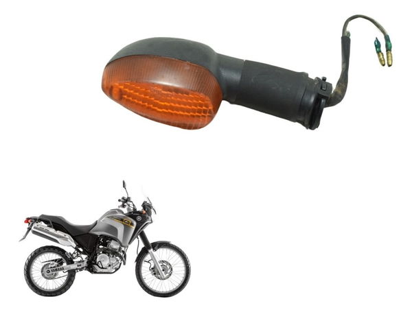 Pisca Dianteiro Direito Yamaha Xtz 250 Tenere 11-15 Original Direito