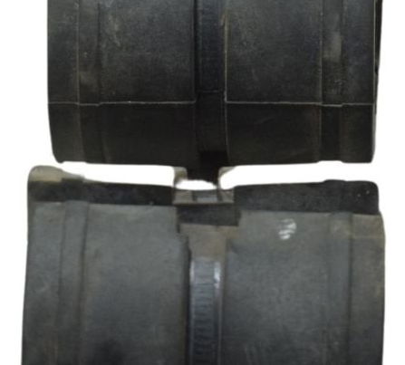 Par Coxim Tanque Yamaha Xtz 250 Tenere 11-15 Original