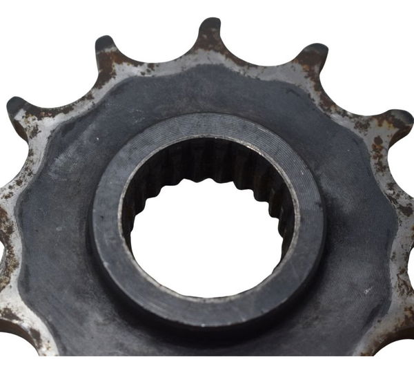 Pinhão 13 Dentes Yamaha Xtz 250 Tenere 11-15 Original