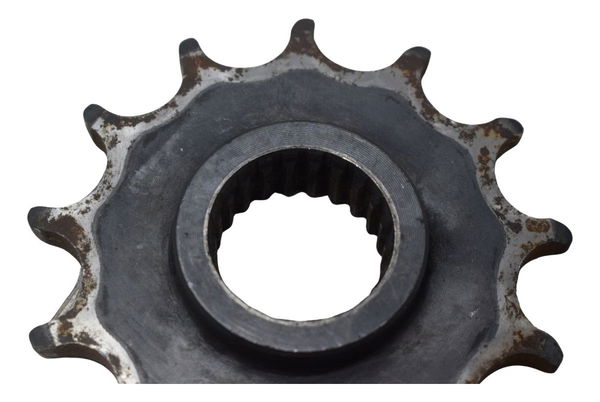 Pinhão 13 Dentes Yamaha Xtz 250 Tenere 11-15 Original