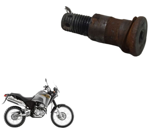 Parafuso Pedal Freio Yamaha Xtz 250 Tenere 11-15 Original