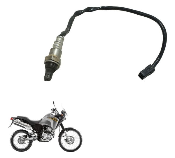Sonda Lambda Yamaha Xtz 250 Tenere 11-15 Original