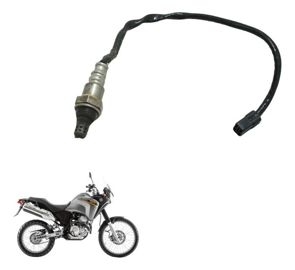 Sonda Lambda Yamaha Xtz 250 Tenere 11-15 Original