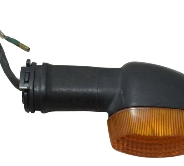 Pisca Dianteiro Esquerd C/avaria Yamaha Xtz 250 Tenere 11-15 Esquerdo