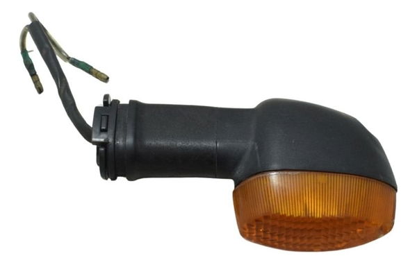 Pisca Dianteiro Esquerd C/avaria Yamaha Xtz 250 Tenere 11-15 Esquerdo