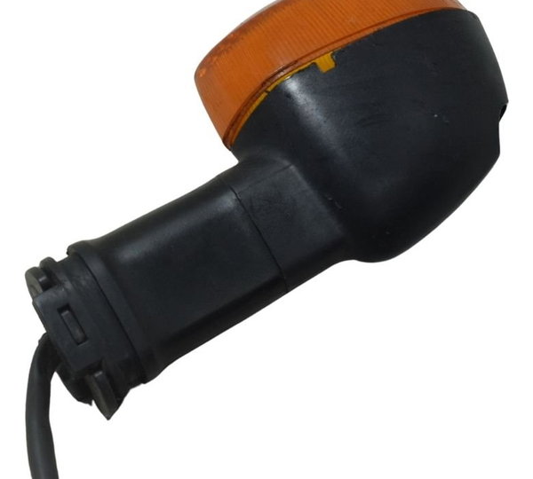 Pisca Dianteiro Esquerd C/avaria Yamaha Xtz 250 Tenere 11-15 Esquerdo