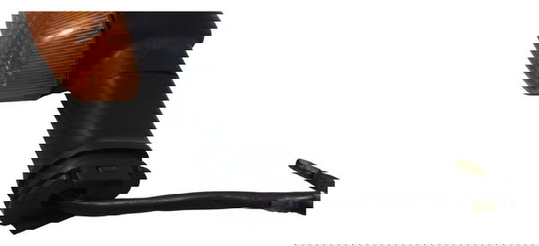 Pisca Dianteiro Esquerd C/avaria Yamaha Xtz 250 Tenere 11-15 Esquerdo