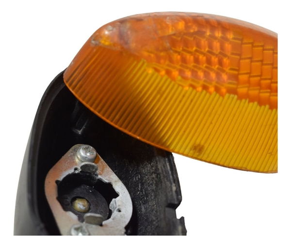 Pisca Dianteiro Esquerd C/avaria Yamaha Xtz 250 Tenere 11-15 Esquerdo