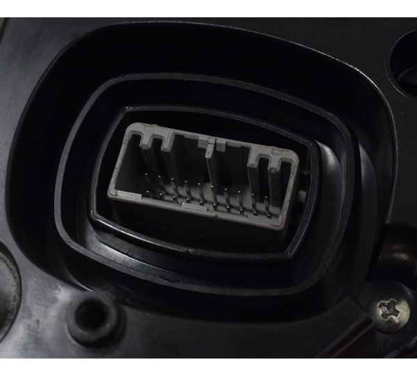 Painel C/ Abs Honda Cb 250f Twister 16-22 Original