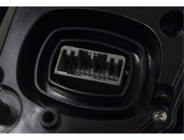 Painel C/ Abs Honda Cb 250f Twister 16-22 Original