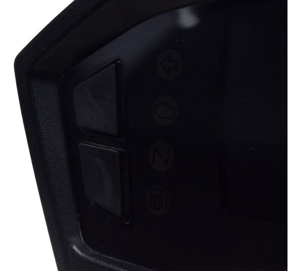 Painel C/ Abs Honda Cb 250f Twister 16-22 Original