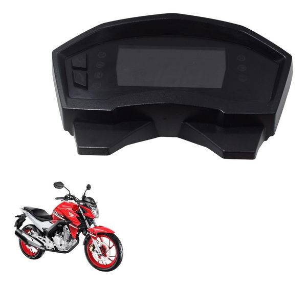 Painel C/ Abs Honda Cb 250f Twister 16-22 Original