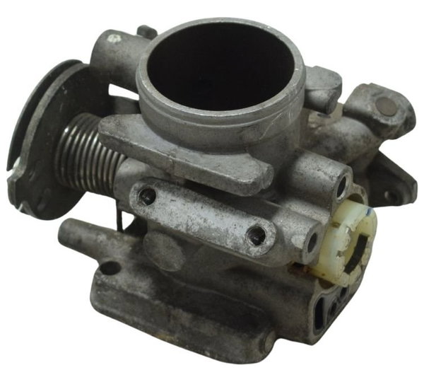 Corpo Injeção Yamaha Xtz 250 Tenere 11-15 Original