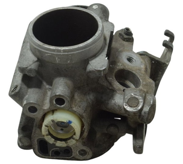 Corpo Injeção Yamaha Xtz 250 Tenere 11-15 Original