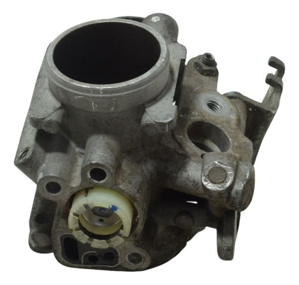 Corpo Injeção Yamaha Xtz 250 Tenere 11-15 Original