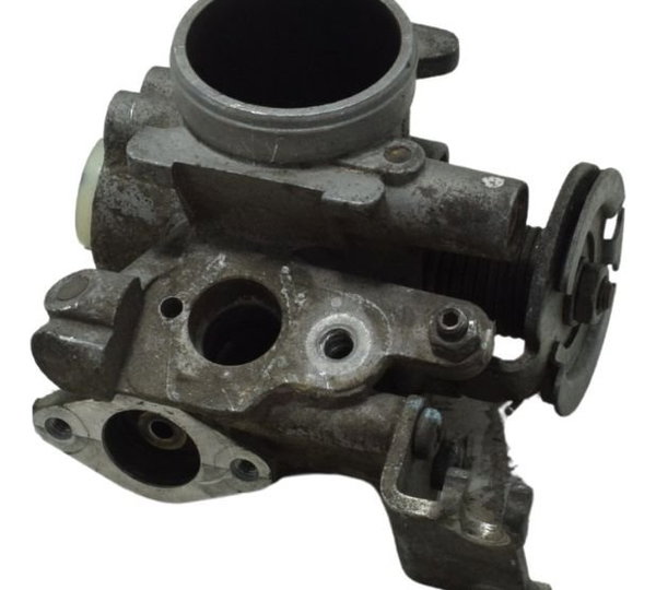 Corpo Injeção Yamaha Xtz 250 Tenere 11-15 Original